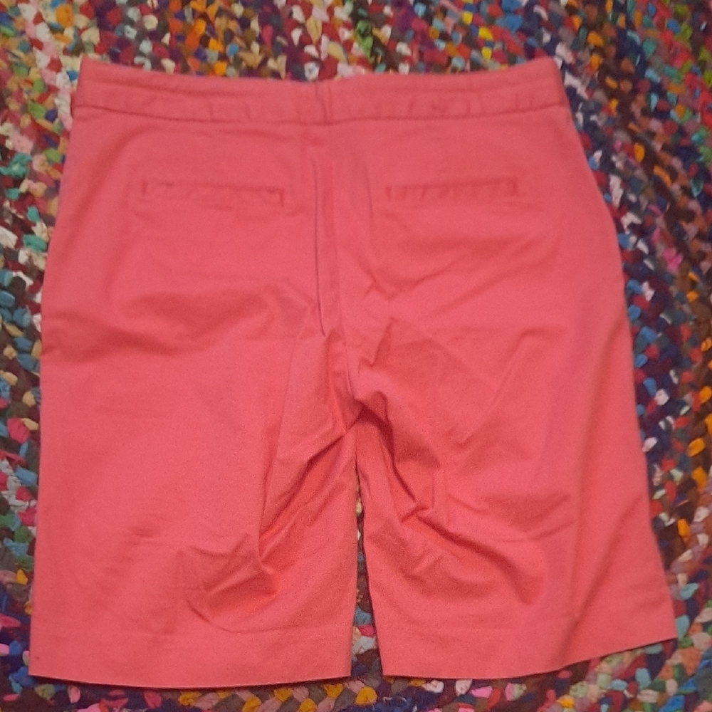 Nautica Women's Coral Shorts - Picture 4 of 4